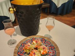 -狮拾久·现代新加坡料理(福田COCO Park店)