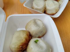 -腾元生煎(西华路店)