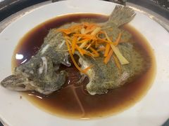 多宝鱼-仙螺岛海鲜自助餐厅(总店)