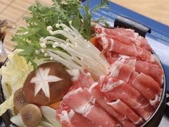 -大焰自助日式料理 铁板烧(徐汇店)