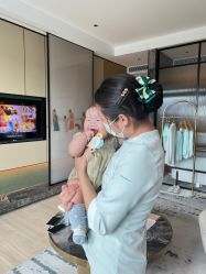 -baby bella小贝拉母婴护理中心(杭州凯宾斯基店)