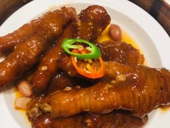 -添好运点心专门店(百老汇店)