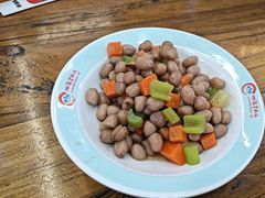 -豫掌柜饸饹面·烩面(秀沿路店)