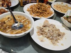 -振生清真饭店(永安道店)