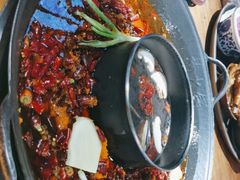 -楠火锅(龙阳广场店)