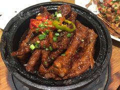 -品大三·南京菜(大行宫店)