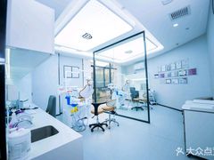 -牙博士口腔品牌连锁(杨浦店)