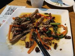 -三猫黑鱼花(南大店)