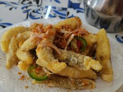 -雅憩花园餐厅