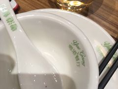 -粤港餐厅(禹州商业广场店)