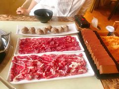 -牛鼎记潮汕牛肉火锅(阳朔店)