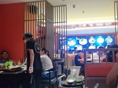 -妙香居韩国烤肉(容桂天佑城店)