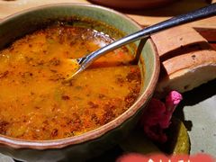 -格鲁·秀色Georgia’s Feast