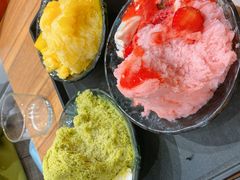 -Ice Monster冰馆·CNN评选全球十大甜品(国贸商城店)