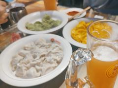 -金谷园饺子·烧烤(人大总店)