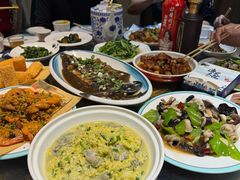 -渔家大院·地道威海菜(石岛店)