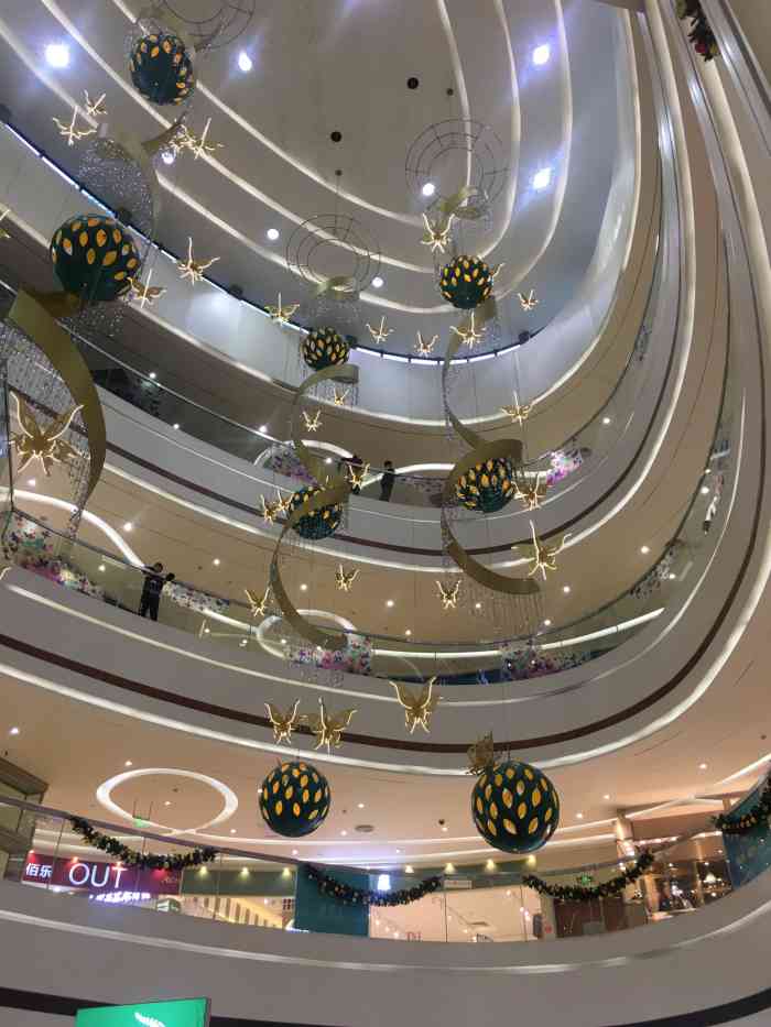 兆阳广场(禅城店)-"过黎睇电影 如果唔系自驾真系唔建议黎位.