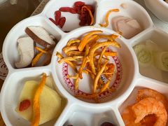 -清真·鸦儿李记·涮肉(马家堡店)
