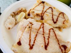 -潭柘厚院&山顶烤肉(潭柘寺店)