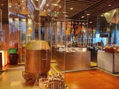 -广州富力君悦大酒店·凯菲厅