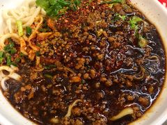 -老陈婆手工面庄