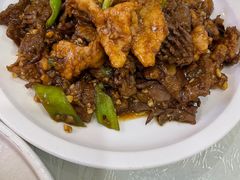 -普天和酒楼·新津菜·烤鸭(天津之眼店)