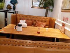 -花舍·新派粤菜·西餐·下午茶(亚运村·鸟巢店)