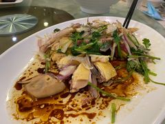 东璟豉油鸡-荔枝楼酒家(员村东璟店)