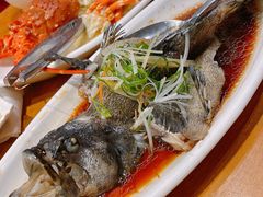 -南海渔家•渔民海鲜(亚特兰蒂斯店)