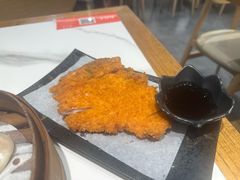 -馋三尺蟹粉小笼(人民广场店)