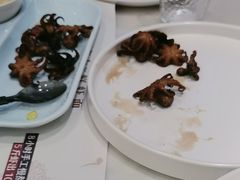 -南山鲜虾面·活鲜小馆·海味大连菜(南山总店)