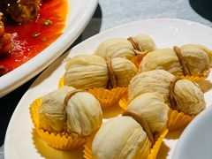 椒盐葫芦酥-绿波廊(豫园店)