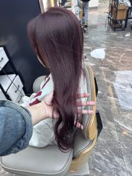 -藤野造型·专业烫染店