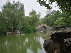 -西苑公园
