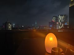 -富力丽思卡尔顿酒店·FLAIR餐厅酒吧