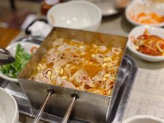 -白玉串城·朝鲜族烤串(龙岗店)