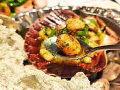 -壳里西餐厅Coquille Seafood Bistro(蒙自路店)