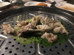 -船奇蒸汽海鲜·闽菜(八市海鲜总店)