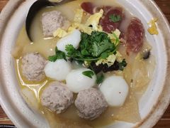 -新白鹿餐厅(百联中环店)