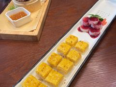 -唐山宴大唐州府精品中餐
