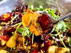 -天治宣·野椒鸡(龙头寺总店)