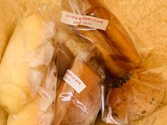 -那家面包房(珠江路店)