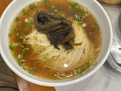 -老西白点心店