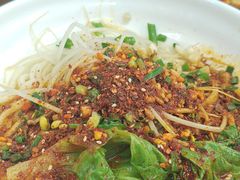 -老陈婆手工面庄