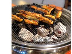 -本炙炭烤·蒲烧活鳗料理店(金沙洲店)