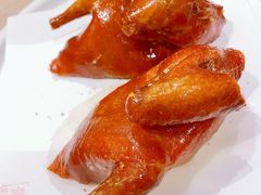 -北京泰富酒店-柏景轩中餐厅