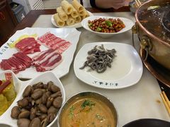 -京门老爆三(回龙观店)