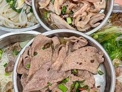 -福屿鲜捞小吃·捞化(福屿总店)