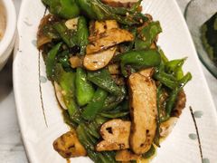 -小菜园新徽菜(宜兴八佰伴店)