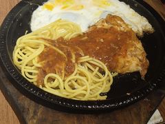 -快乐爱斯米牛排自助(吾悦广场店)